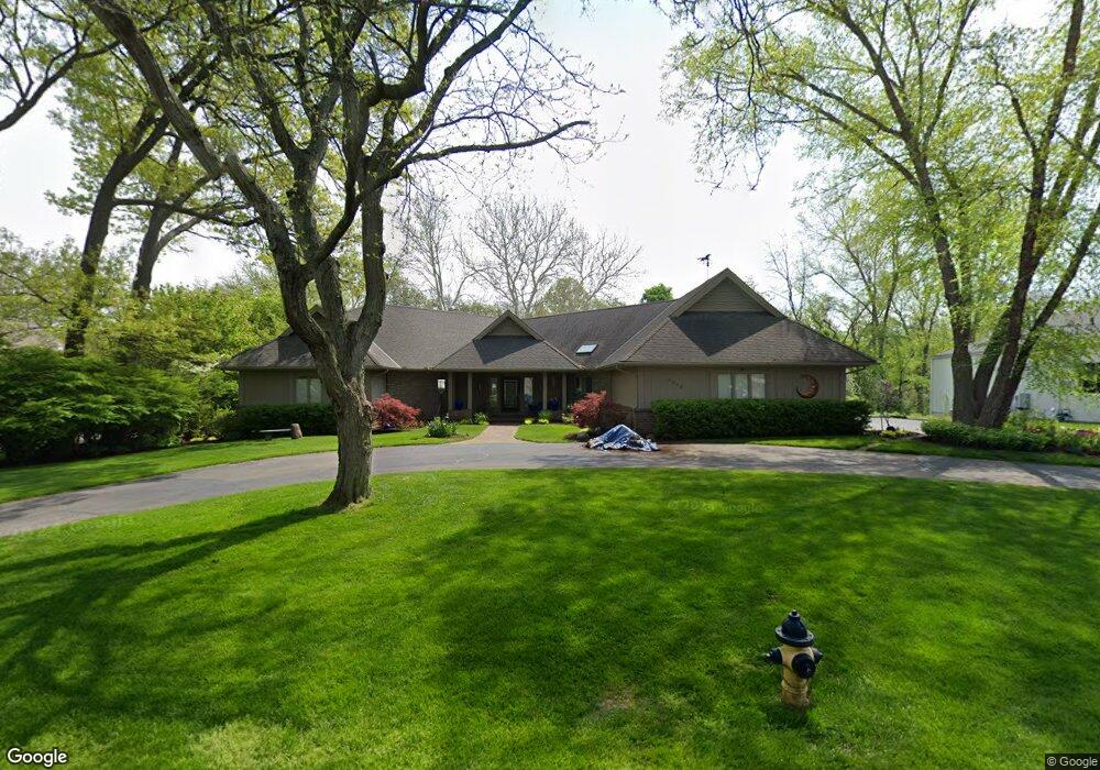 2942 Riva Ridge Rd, Ottawa Hills, OH 43615 - photo 1