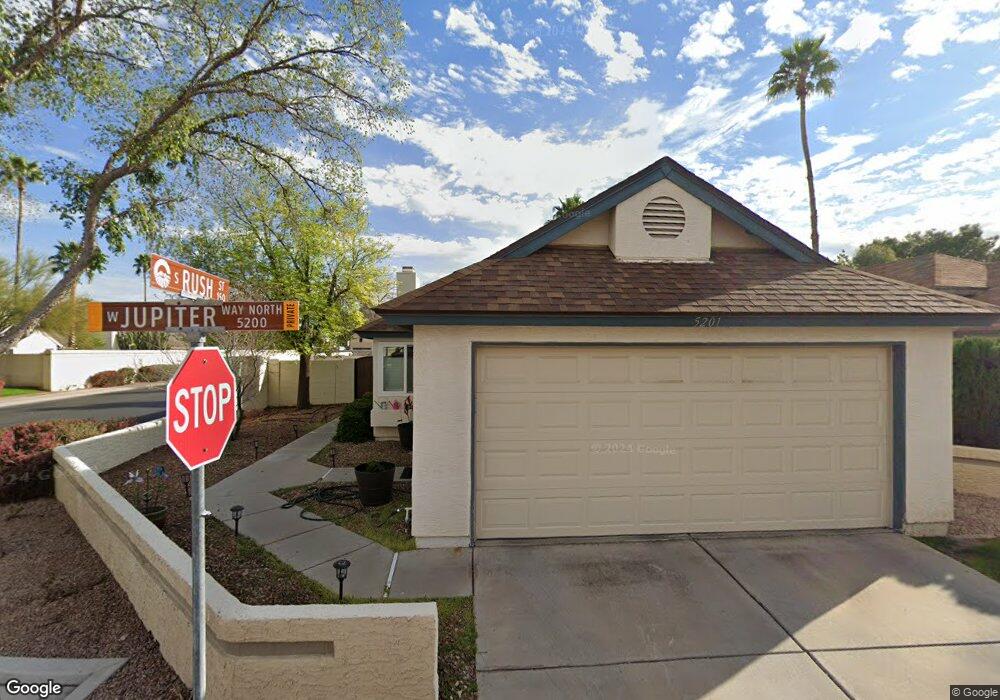 5201 W Jupiter Way N, Chandler, AZ 85226 - photo 1