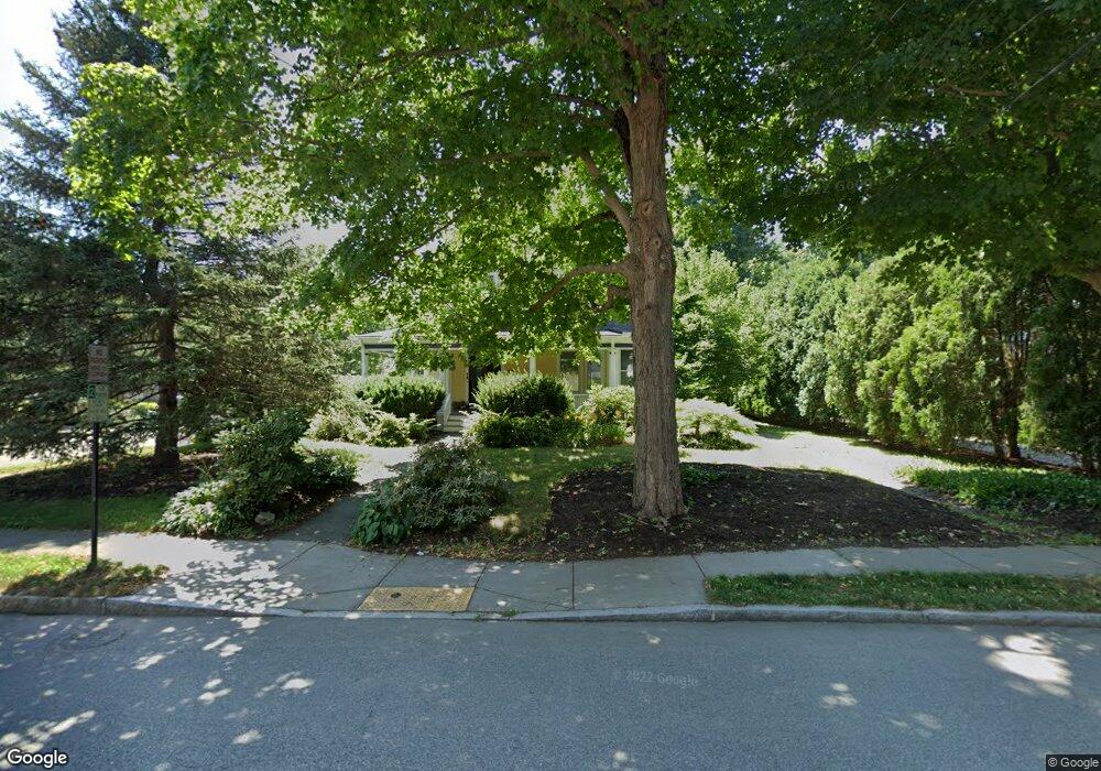 76 Otis St, Newtonville, MA 02460 - photo 1