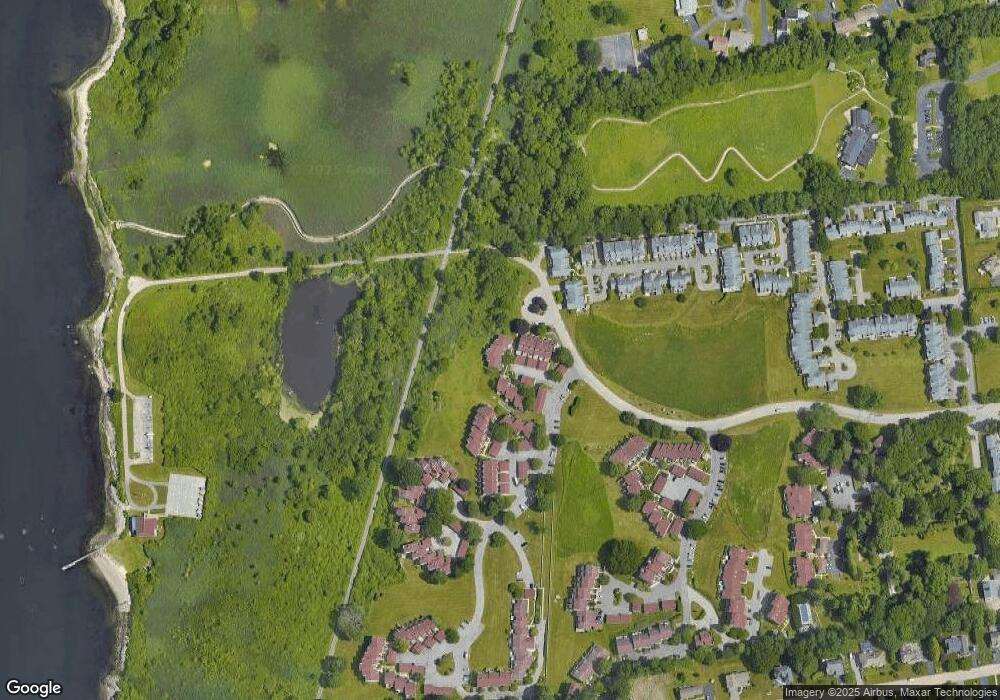 69 Seabreeze Ln unit 69, Bristol, RI 02809 - photo 1