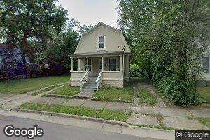 596 Frederick Ave, Akron, OH 44310