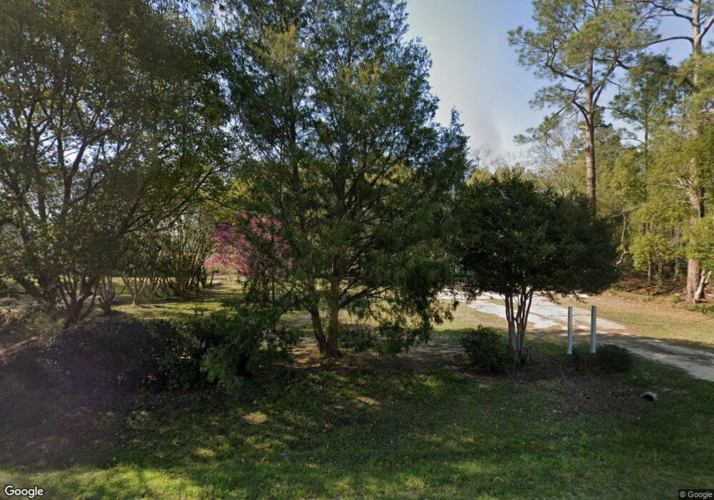 1320 Antioch Rd, Adel, GA 31620 - photo 1