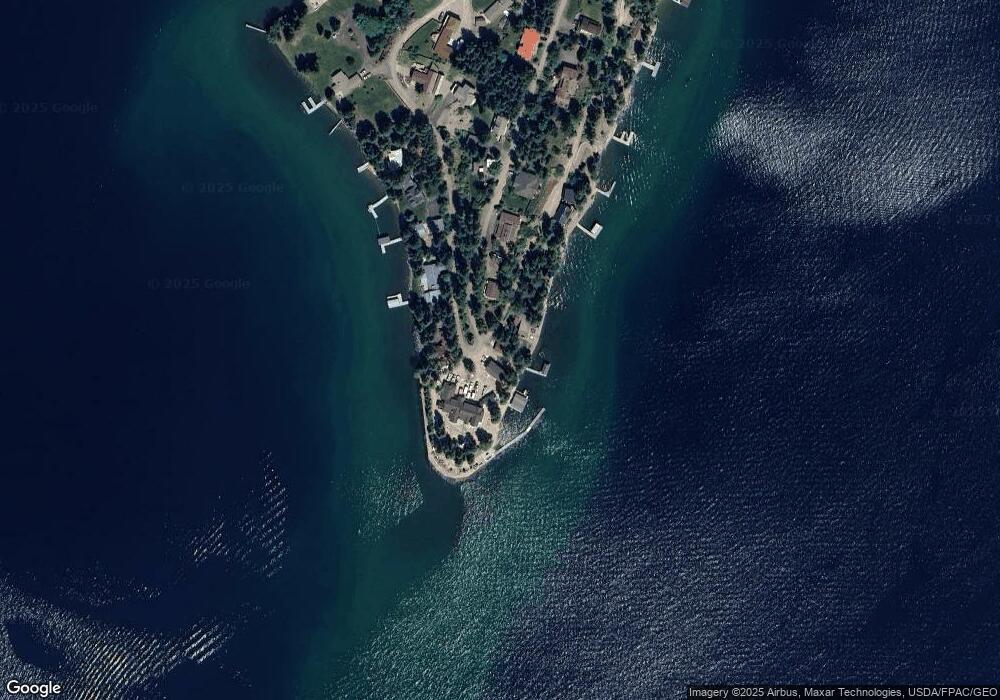 15483 Woods Bay Point Rd, Bigfork, MT 59911 - photo 1