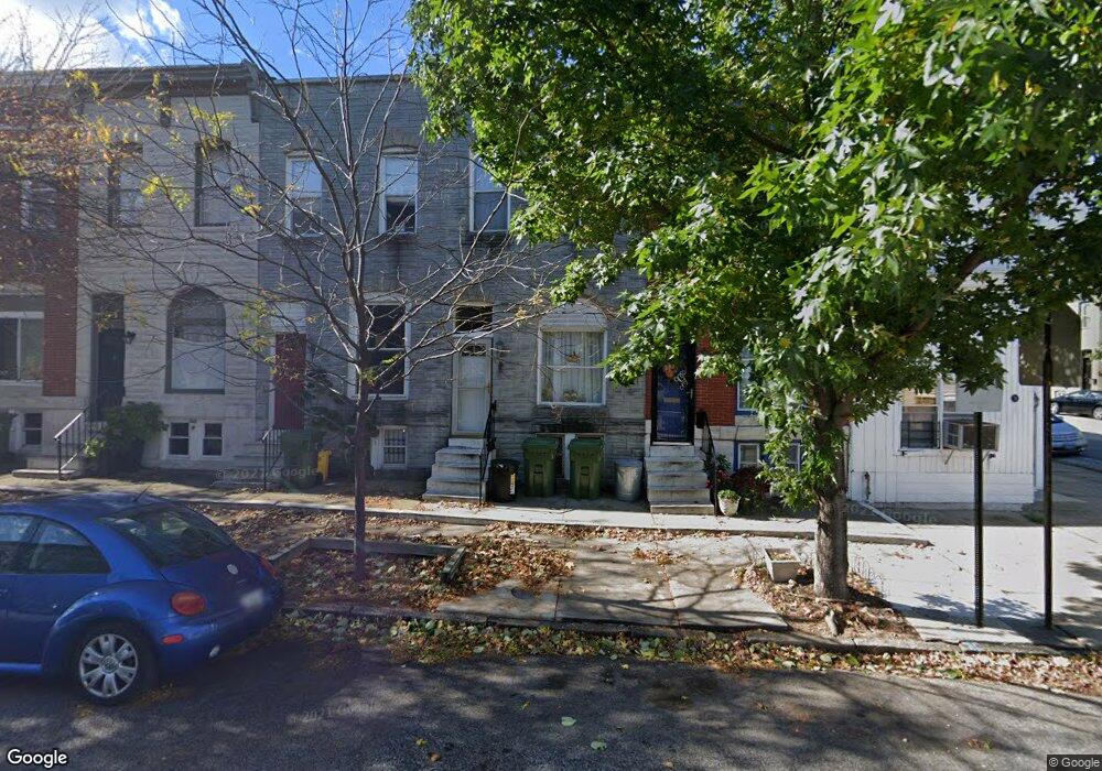 32 N Lakewood Ave, Baltimore, MD 21224 - photo 1