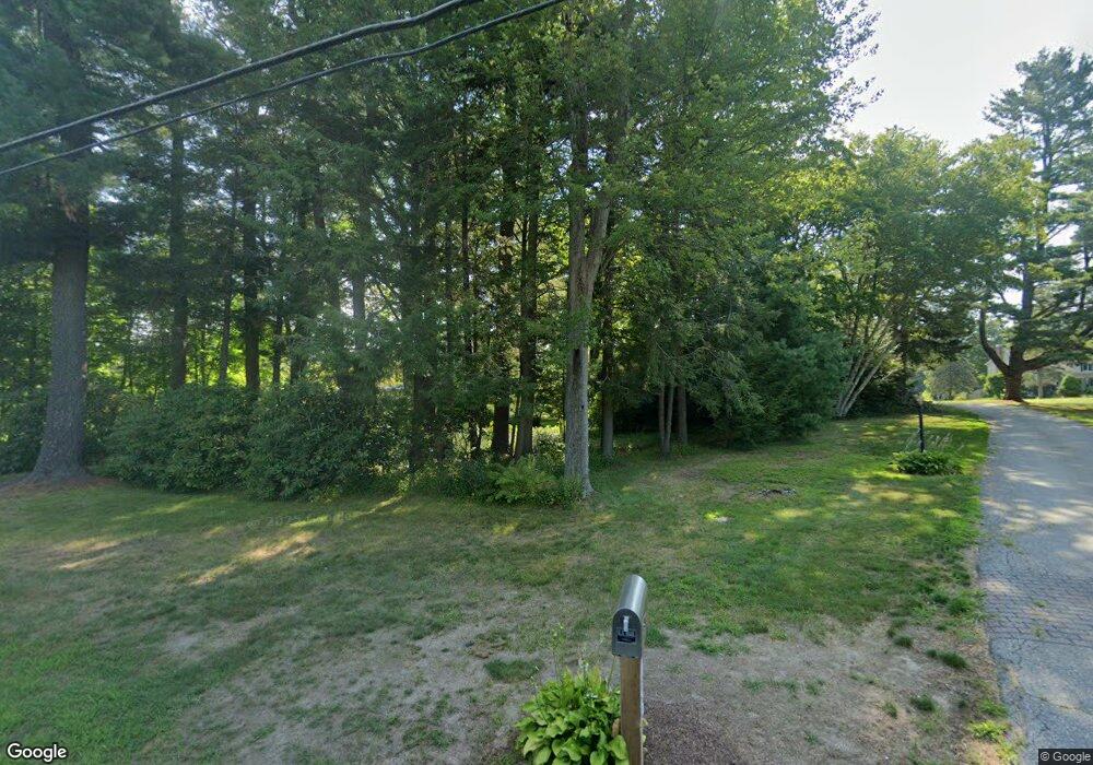 456 Town Hill Rd, New Hartford, CT 06057 - photo 1