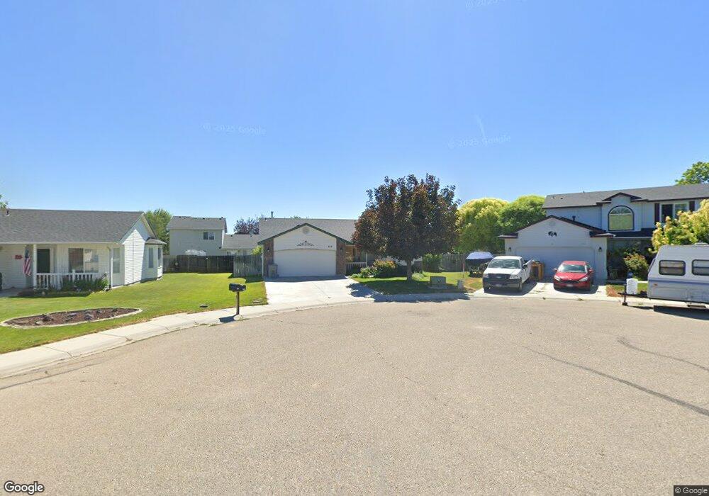 628 Teton Dr, Nampa, ID 83686 - photo 1