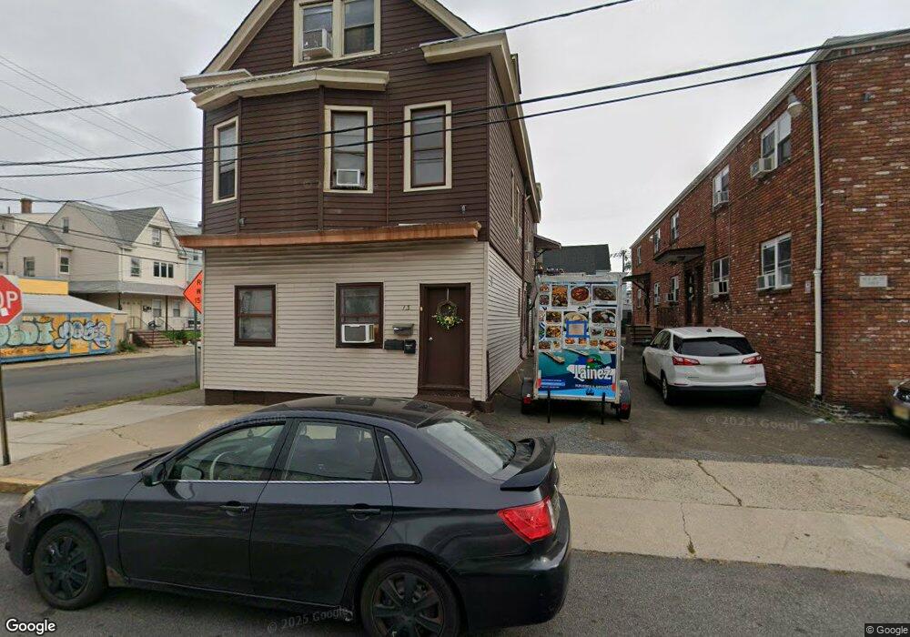 13 E 18th St, Paterson, NJ 07524 - photo 1