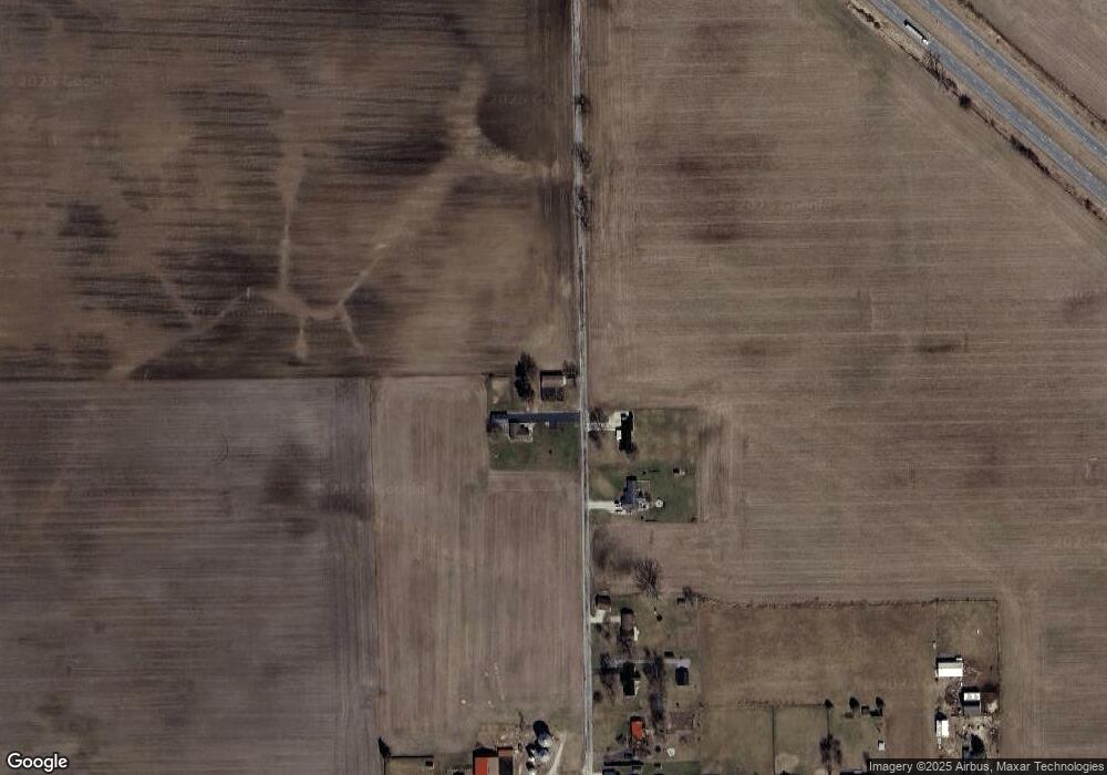 12271 Cedar Rd, Bourbon, IN 46504 - photo 1