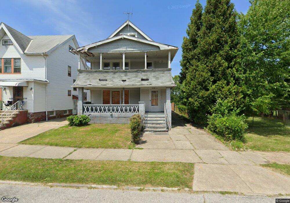 16013 Nelamere Rd, Cleveland, OH 44112 - photo 1