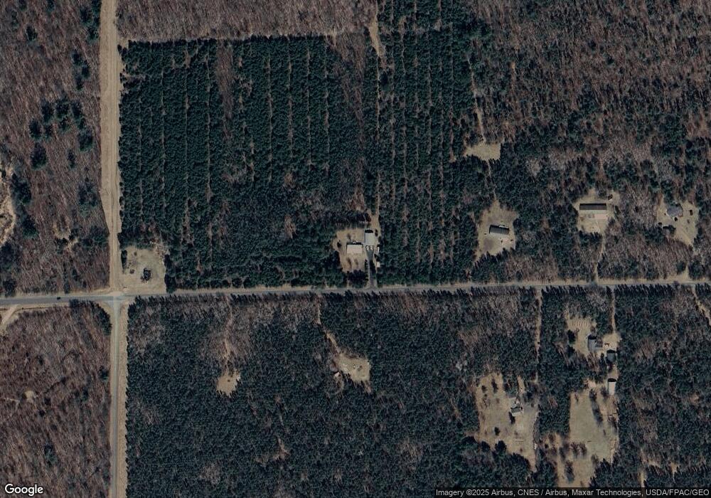 8924 Black Brook Rd, Webster, WI 54893 - photo 1