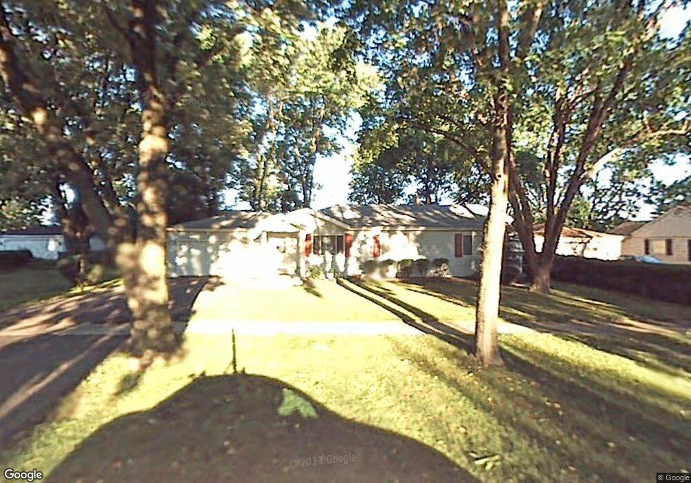 18910 Harding Ave, Flossmoor, IL 60422 - photo 1