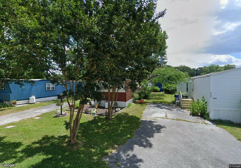 20013 Delaware Ave unit 3206, Rehoboth Beach, DE 19971 - photo 1