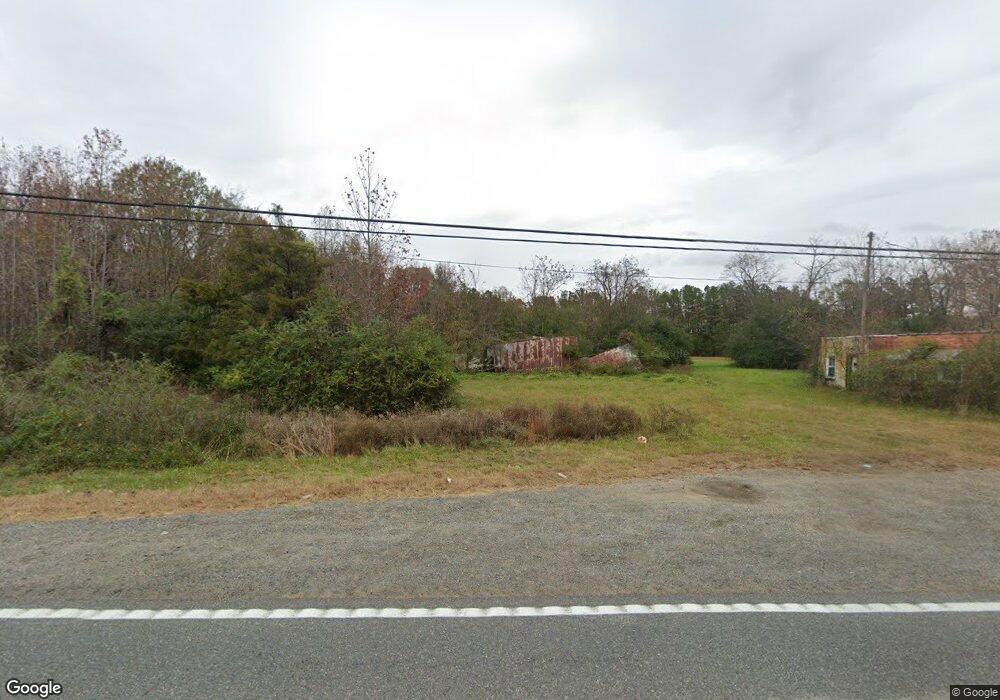 4917 Kings Hwy, Colonial Beach, VA 22443 - photo 1