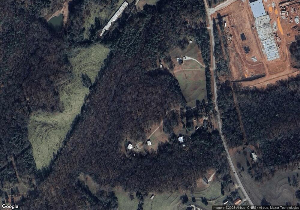 5465 Highway 145, Carnesville, GA 30521 - photo 1