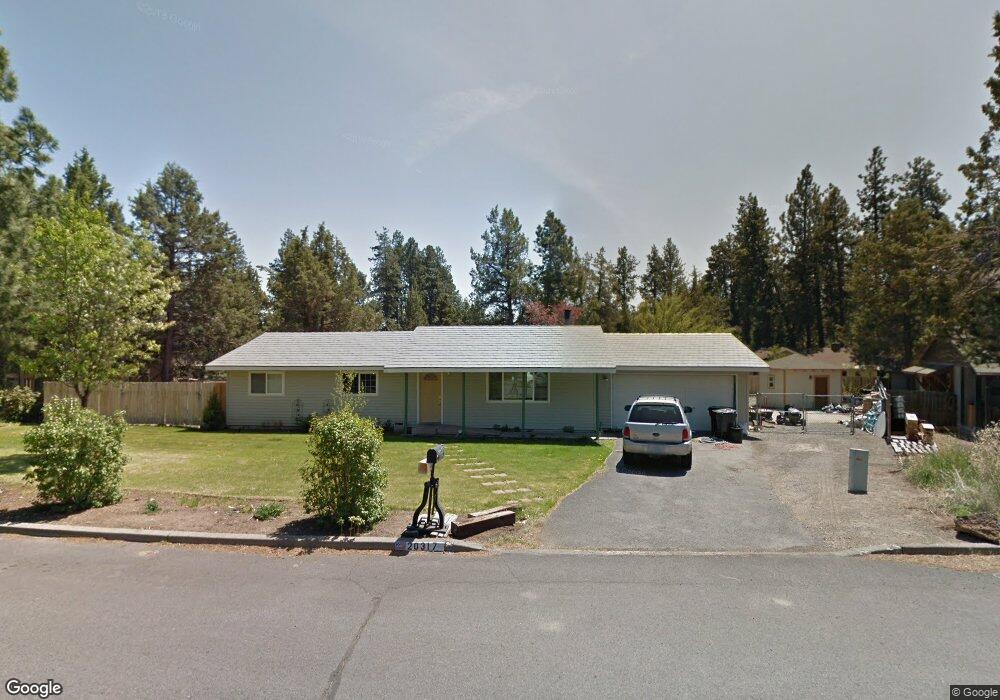 20317 Silver Sage St, Bend, OR 97702 - photo 1