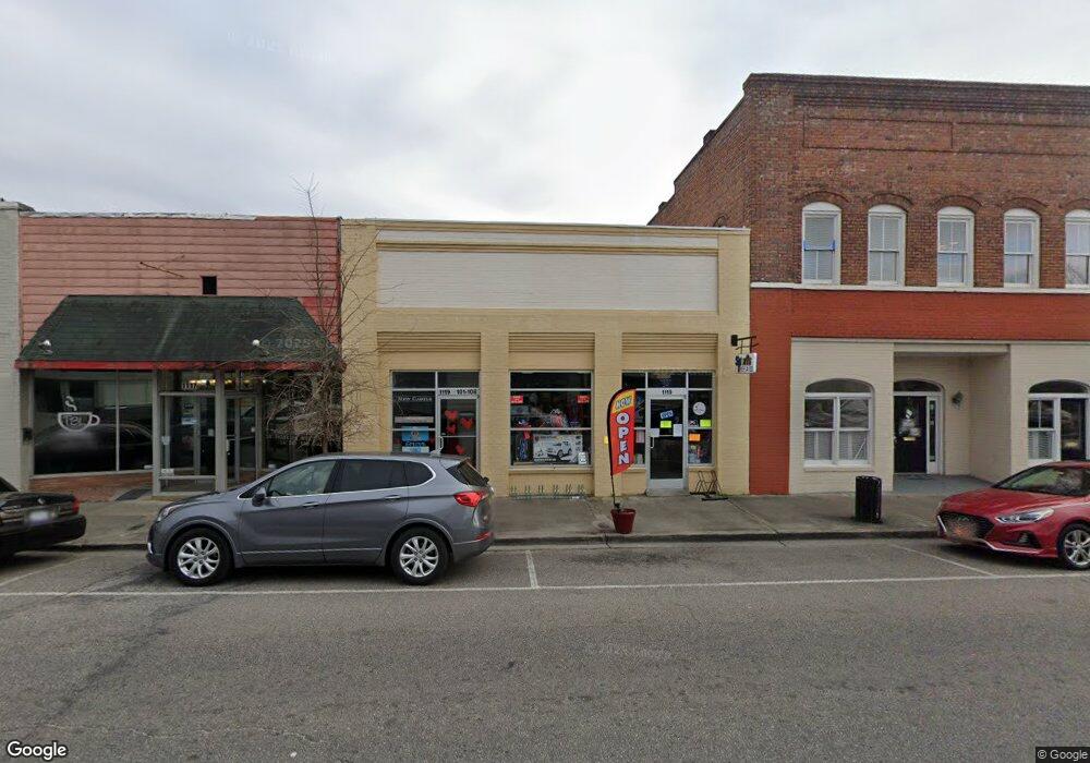 1119 3rd Ave, Conway, SC 29526 - photo 1