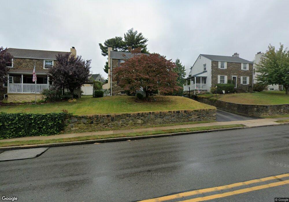 209 S Sproul Rd, Broomall, PA 19008 - photo 1