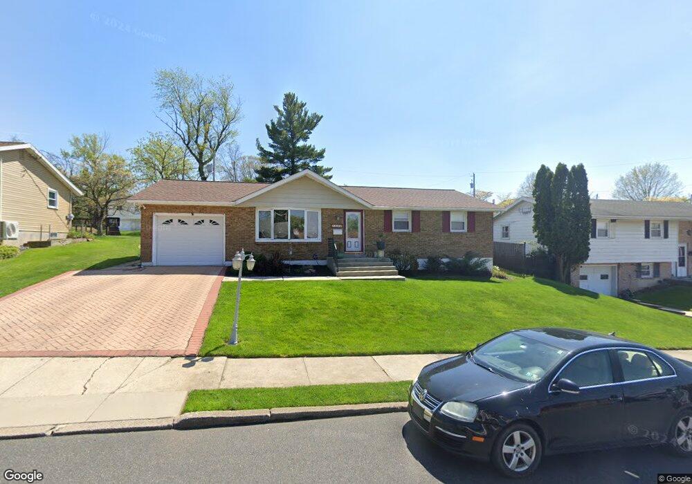 1022 E Union St, Allentown, PA 18109 - photo 1