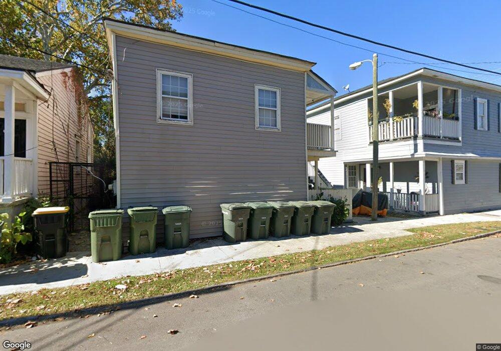 807 Paulsen St, Savannah, GA 31401 - photo 1