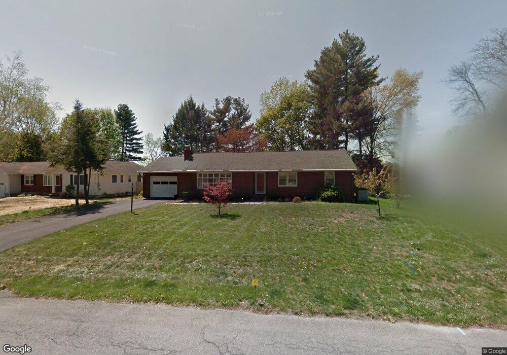 10 Old Farms Rd, Poughkeepsie, NY 12603 - photo 1