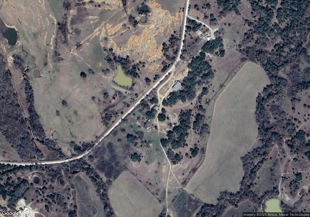 2409 School House Rd, Forestburg, TX 76239 - photo 1