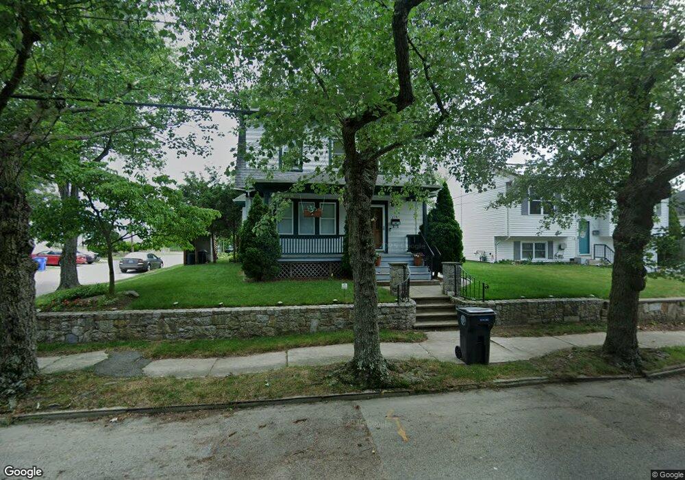 218 S Clarendon St, Cranston, RI 02910 - photo 1