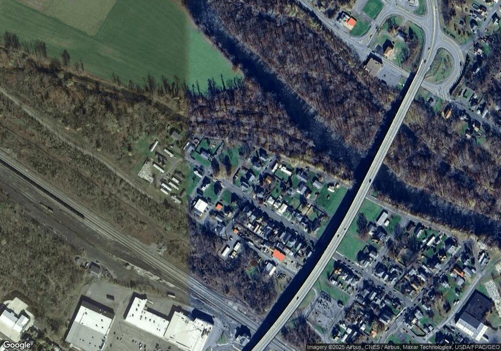 55 Allegheny St, Keyser, WV 26726 - photo 1