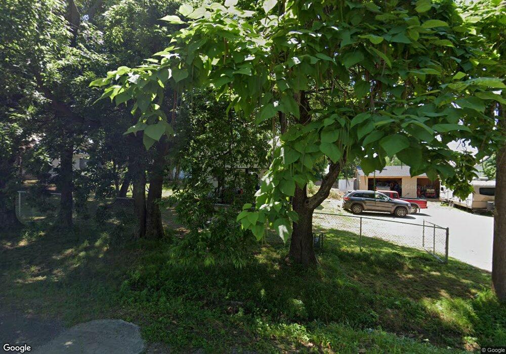 400 S 2nd St, Eufaula, OK 74432 - photo 1