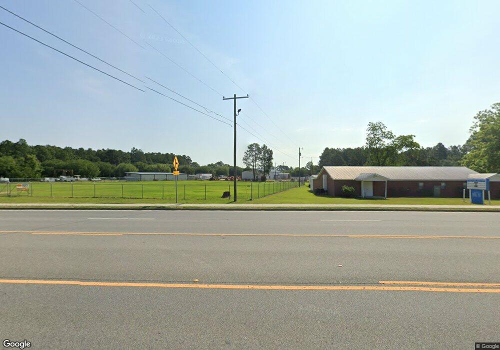 917 Ga Highway 133 S, Moultrie, GA 31788 - photo 1