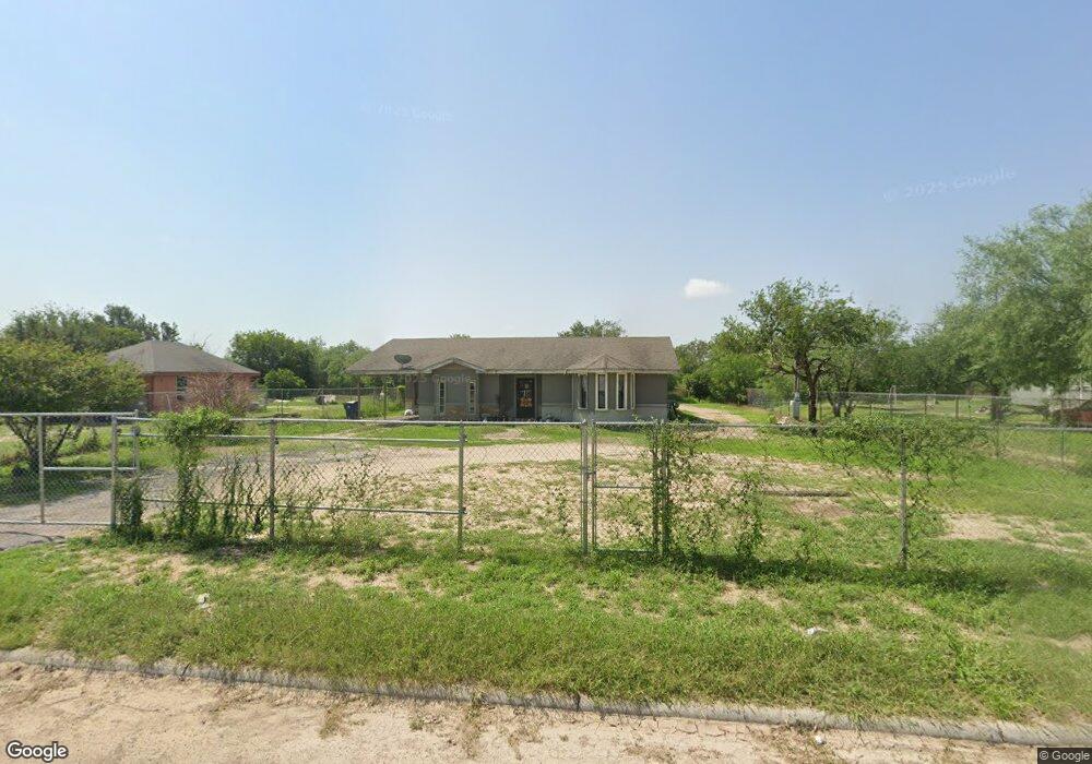 1017 Cannes Ave, Donna, TX 78537 - photo 1