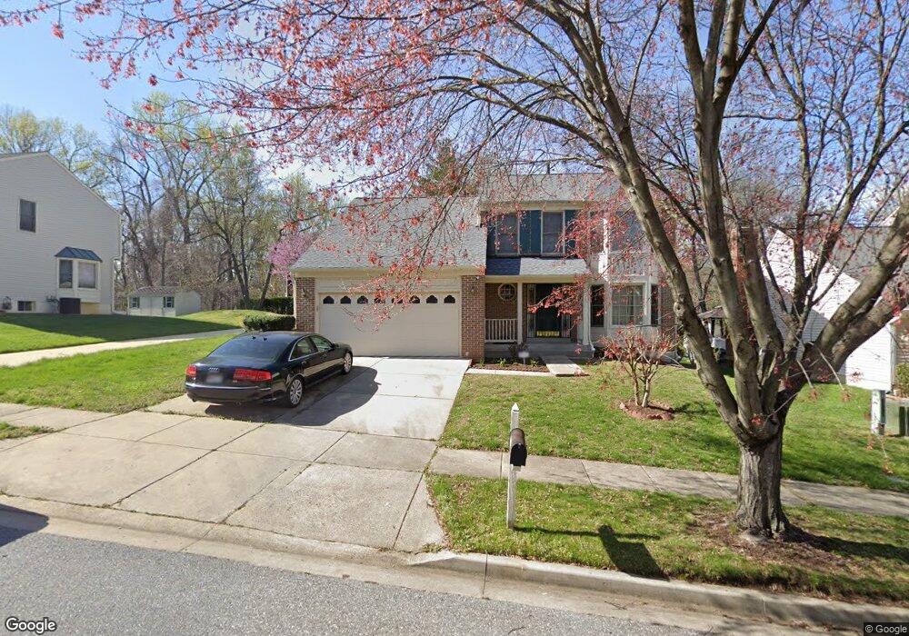 10508 Foxlake Dr, Bowie, MD 20721 - photo 1