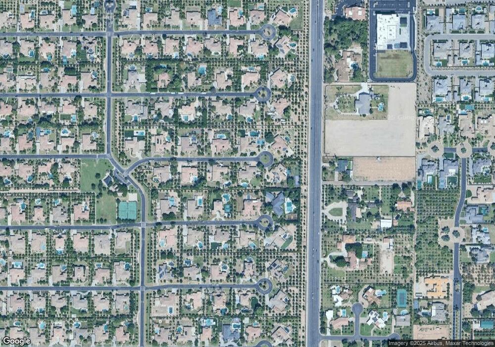 3533 E Jasmine Cir, Mesa, AZ 85213 - photo 1