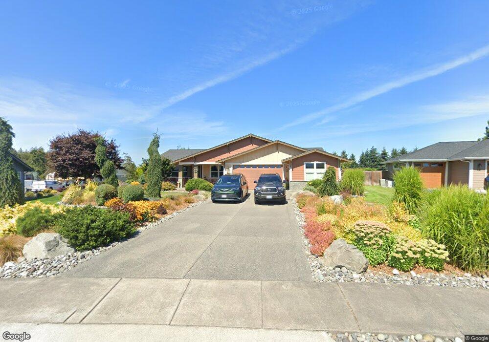 211 Jones Farm Rd, Sequim, WA 98382 - photo 1