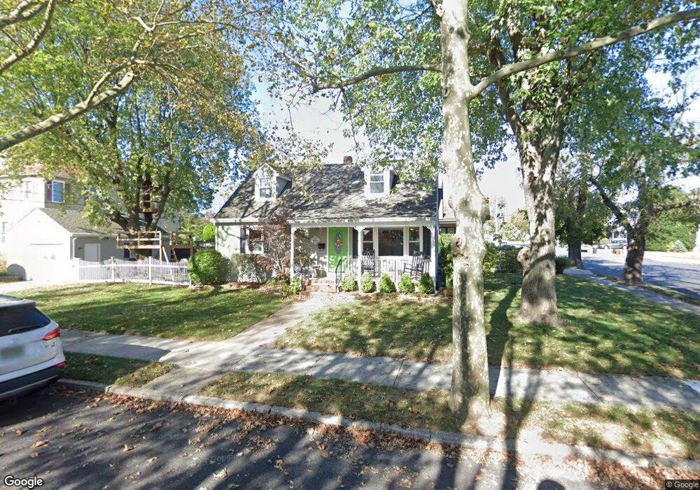 201 Sunny Ave, Somers Point, NJ 08244 - photo 1