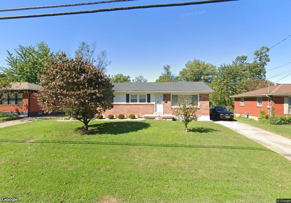 8212 Michael Ray Dr, Louisville, KY 40219 - photo 1