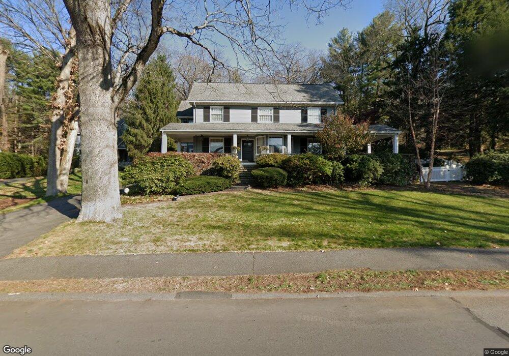 72 Abbott Rd, Wellesley Hills, MA 02481 - photo 1