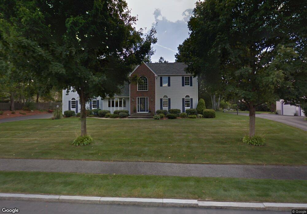 168 Sanborn Ln, Reading, MA 01867 - photo 1