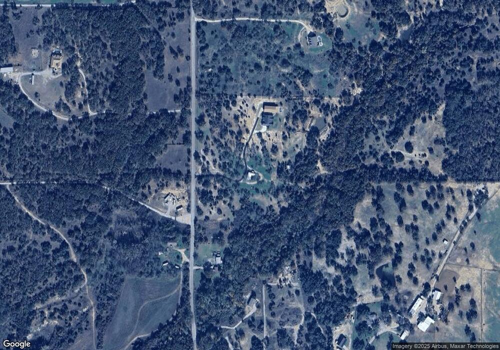 2200 Advance Rd, Weatherford, TX 76088 - photo 1