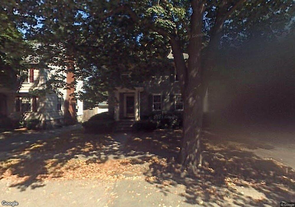 24 Waldo Rd, Milton, MA 02186 - photo 1