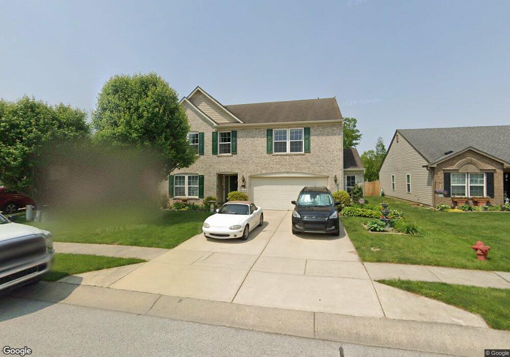 4112 Del Mar Ln, Plainfield, IN 46168 - photo 1