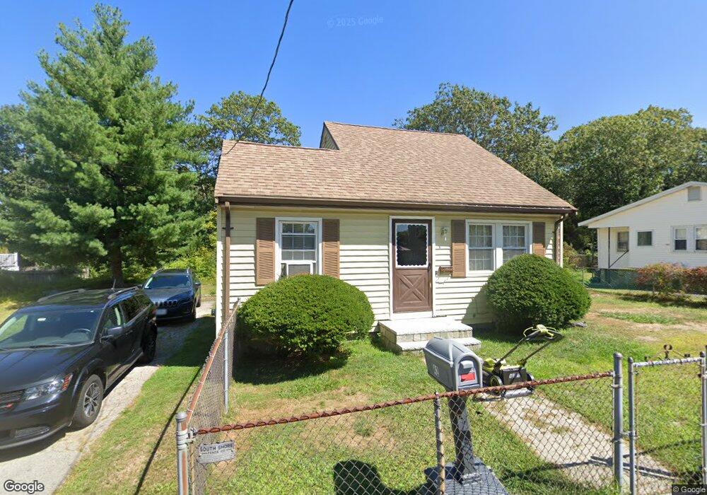 42 Overlook Rd, East Weymouth, MA 02189 - photo 1