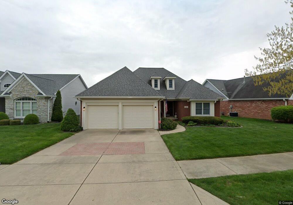 2353 Somerset Cir, Franklin, IN 46131 - photo 1