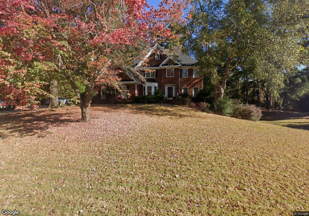 1710 Stratford Crossing SE unit 2, Conyers, GA 30013 - photo 1