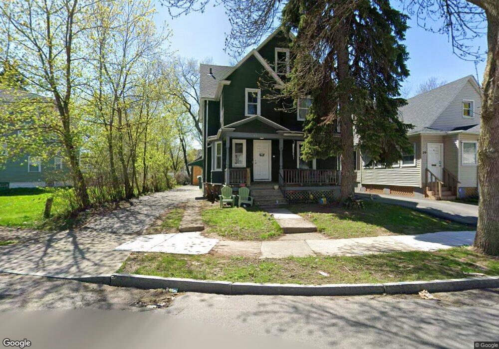 37 Ferndale Crescent, Rochester, NY 14609 MLS R1512164