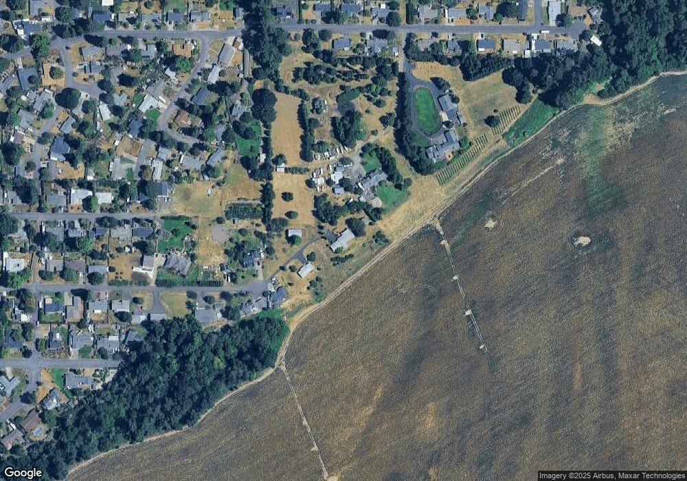 880 NE Cherry Ln, Albany, OR 97321 - photo 1