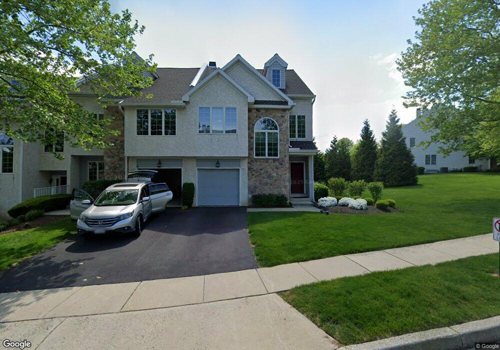 340 Bristol Cir unit 340, Exton, PA 19341 - photo 1