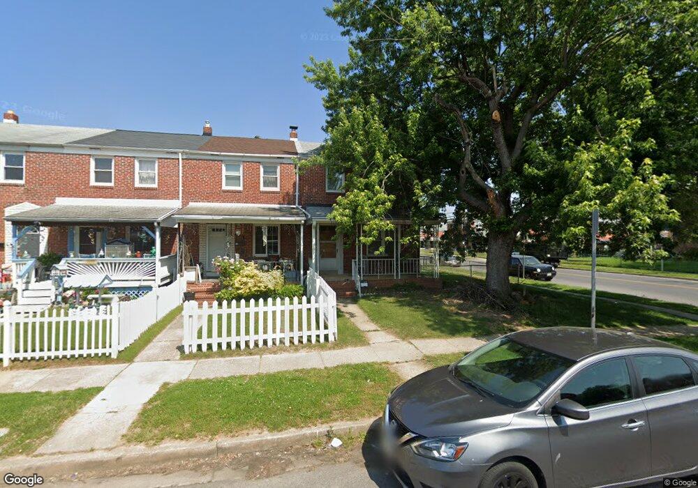 2169 Redthorn Rd, Middle River, MD 21220 - photo 1