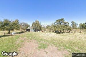 21269 E County Road 162, Headrick, OK 73549