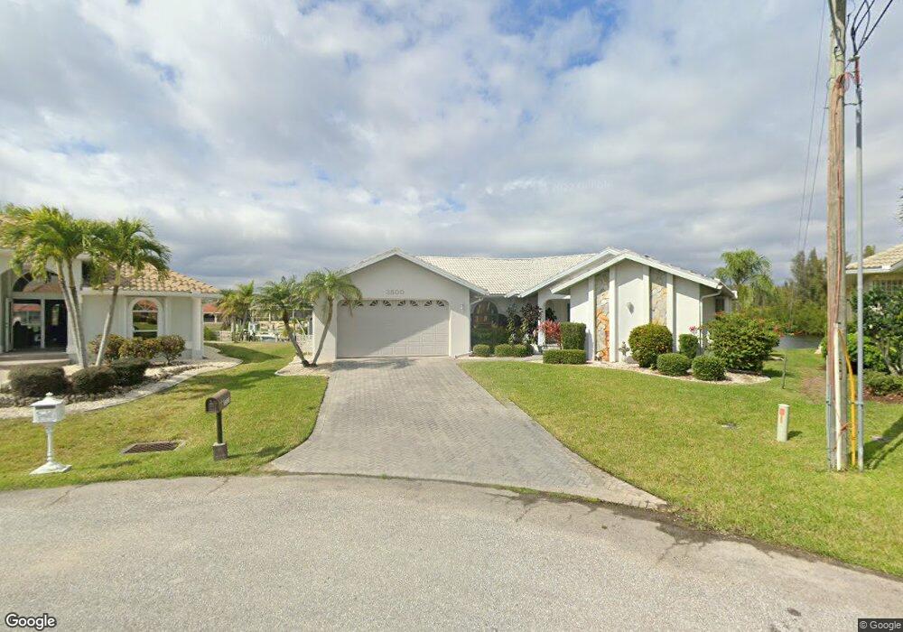 3500 Dipper Ct, Punta Gorda, FL 33950 - photo 1