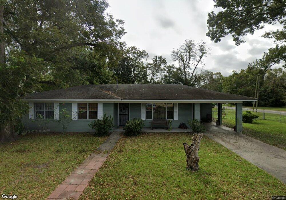 1900 O St, Brunswick, GA 31520 - photo 1